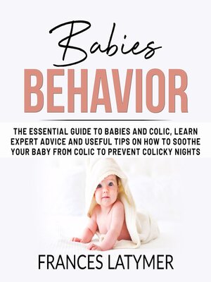 cover image of Babies Behavior